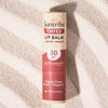 Suntribe Organic Mineral Tinted Lip Balm SPF 30