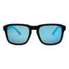 I-Sea Logan - Black/Blue Polarised