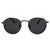 I-Sea Sunglasses London - Gunmetal/Smoke Polarized