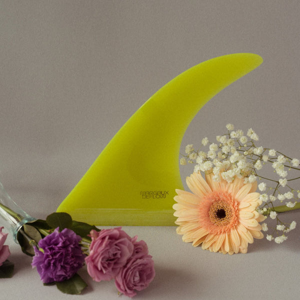 Deflow MARGAUX longboard fin