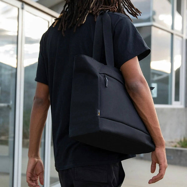 INCASE City Market Tote with Cordura® 16L - Black