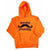 Team Phun Sunday phunday hooded sweat