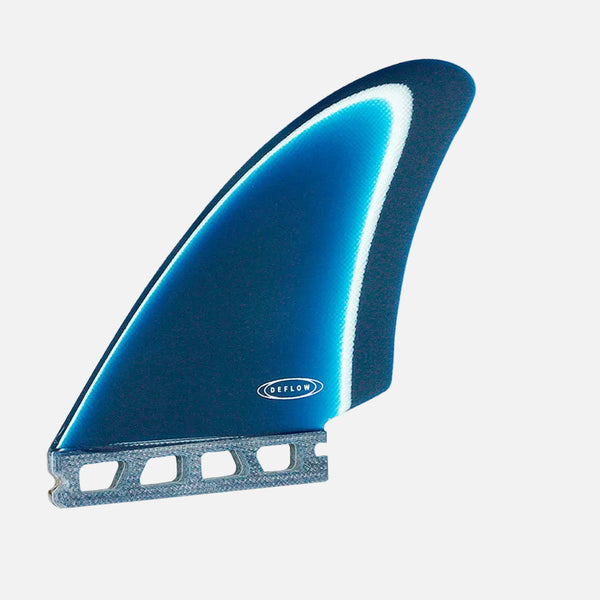Deflow Premium Mid twin fin