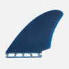 Deflow Premium Mid twin fin