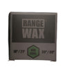 Range Surfboard wax