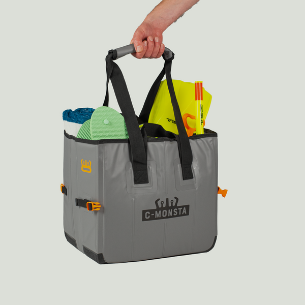 C-Monsta Mini Split Bag (UK)
