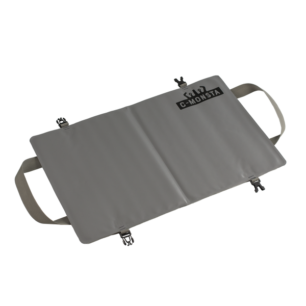 C-Monsta Mini Changing Mat (UK)