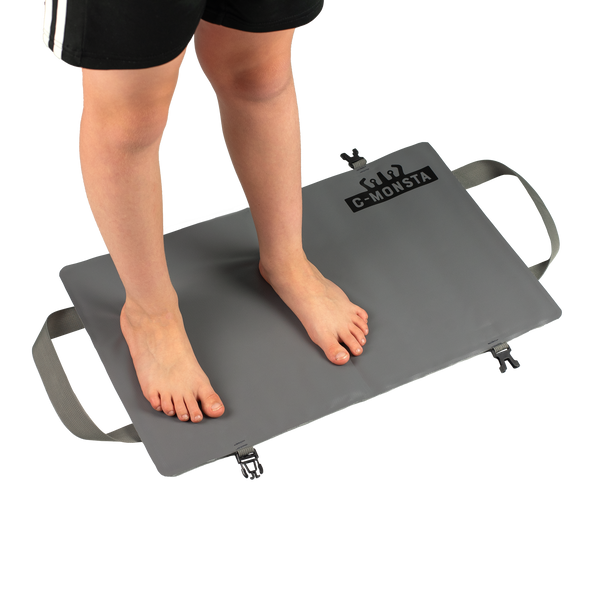 C-Monsta Mini Changing Mat (UK)