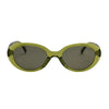 I-Sea Monroe - Olive / Olive Polarised