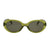 I-Sea Monroe - Olive / Olive Polarised