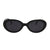 I-Sea Monroe - Black / Smoke Polarised