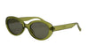 I-Sea Monroe - Olive / Olive Polarised