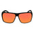 I-Sea Nick I - Black/Red Polarised