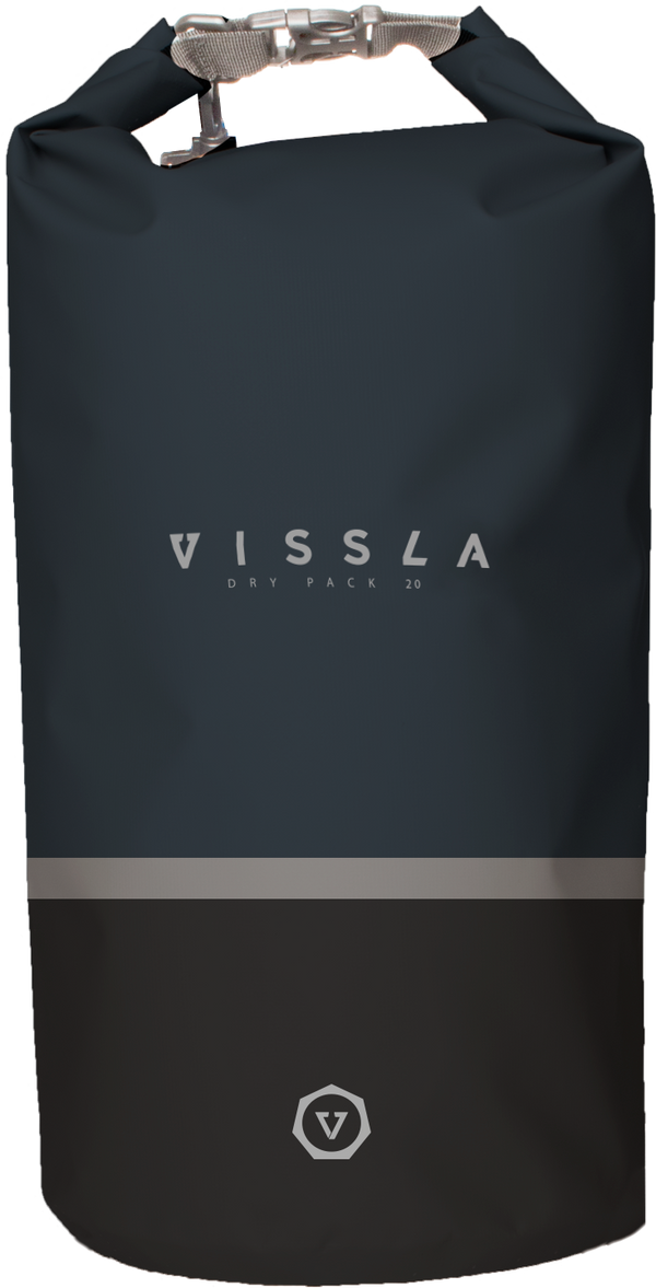 Vissla 7 Seas 20L Dry Pack