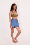 Sisstr Dannie Walkshort
