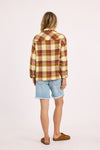 Sisstr Day Drifter Jacket