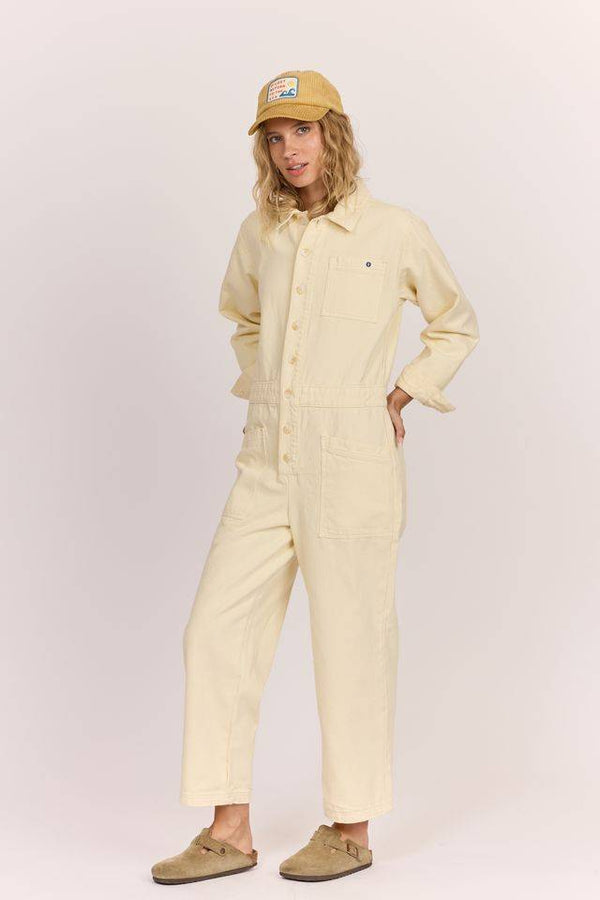 Sisstrevolution La Vie Jumpsuit