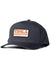 Vissla Sevens Hat- Dark Denim