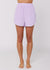 Sisstrevolution Maria Walkshort - Soft Orchid