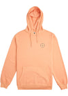 Vissla Serenade Hood Fleece - Bright Sulfur