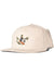 Vissla Soren Wavy west hat - bone