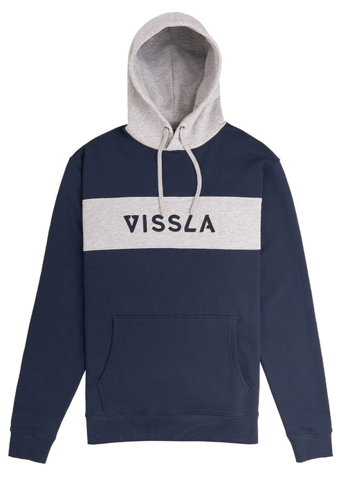 Vissla William Fleece - DNL