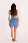 Sisstr Dannie Walkshort