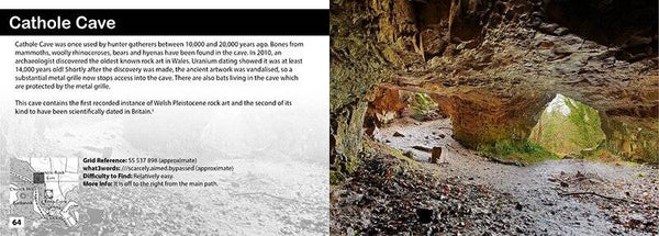 Dan Santillo Gower: The Path Less Trodden