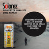 Solarez Polyester Low-Lite Ding Repair 1oz Tube