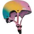 NKX brain saver helmet - Pastel Fade