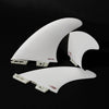 Deflow Pulse Thruster fins