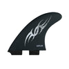 Pulse Nineties thruster fins