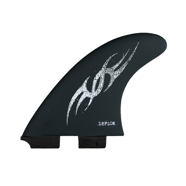 Pulse Nineties thruster fins