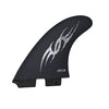 Pulse Nineties thruster fins