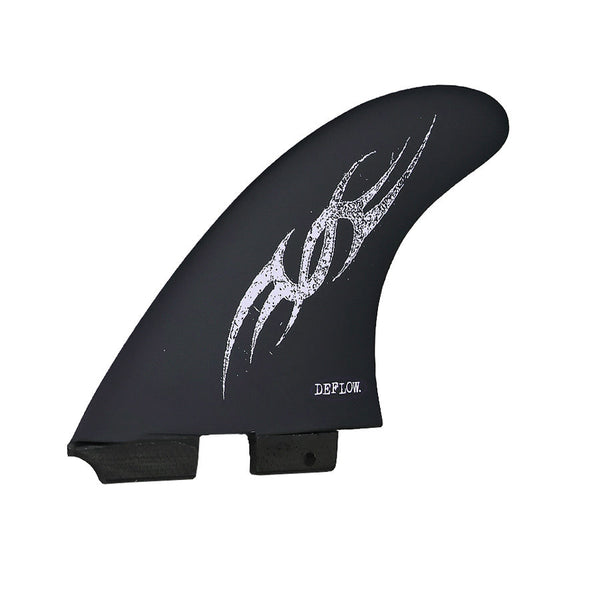 Pulse Nineties thruster fins