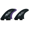 Pulse Nineties thruster fins
