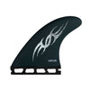 Pulse Nineties thruster fins