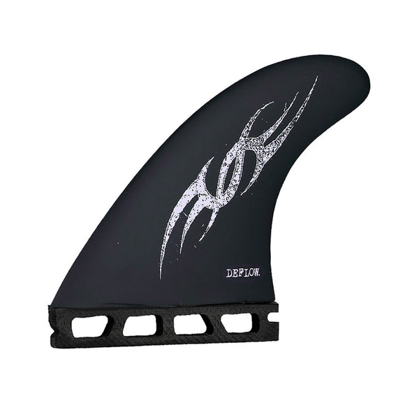 Pulse Nineties thruster fins
