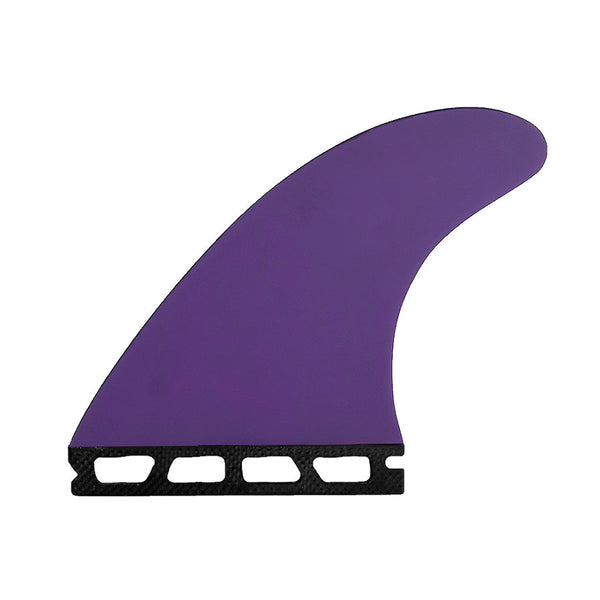 Pulse Nineties thruster fins