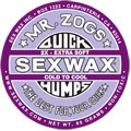SexWax Quickhumps - purple cold /cool
