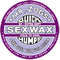 SexWax Quickhumps - purple cold /cool
