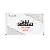 C-Monsta Rain Cover for Mini Split Bag
