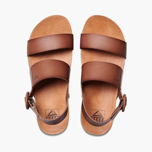 Reef W VISTA HI BUCKLE - espresso