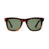 I-Sea Rhythm- Tort / Green Polarised