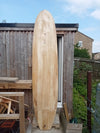 Log Flume | 9ft 4 | Longboard | Paulownia
