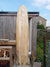 Log Flume | 9ft 4 | Longboard | Paulownia
