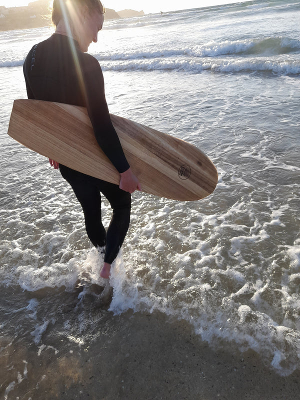 Reef Rider