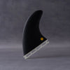 Deflow Rocket Mustard - medium fins - FUT