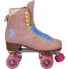 Story Duchess Side by Side Skates - pink