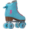 Story Duchess Side by Side Skates -blue